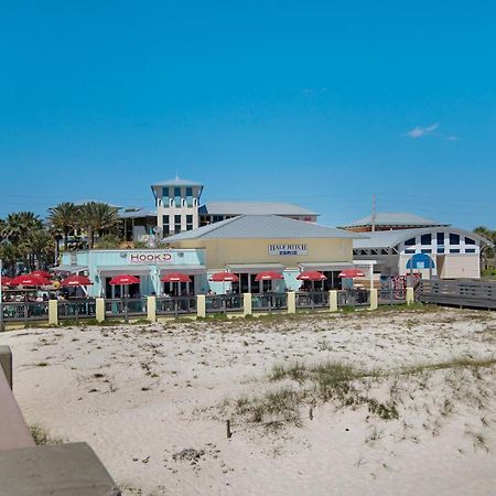 Penthouse With Beautiful Beach Views! 1 Bedroom, 2 Bathroom Penthouse! Panama City Beach Exterior foto